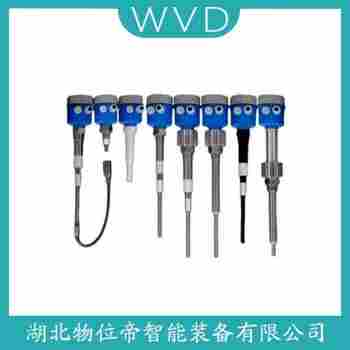 VRFII-S-GM-KYC-X1-0-D-60-ZY 射頻導納料位計產品特點
