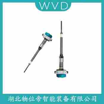 RF3000CS 射頻導納開關操作流程