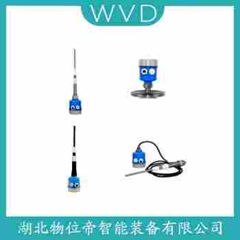 W-RF-201 射頻導(dǎo)納電平開關(guān)應(yīng)用案例