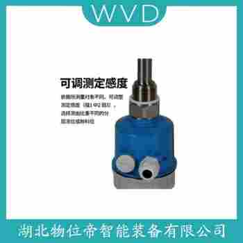 FT8012-3201-C83 射頻導納電平開關測定意義