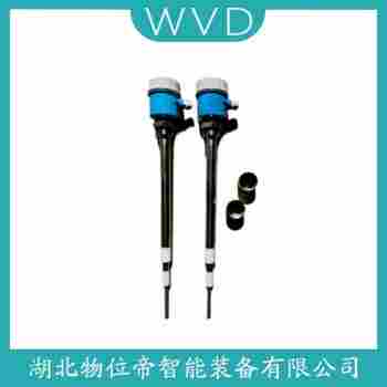 DB-7CDLPB-06 射頻導納開關操作流程