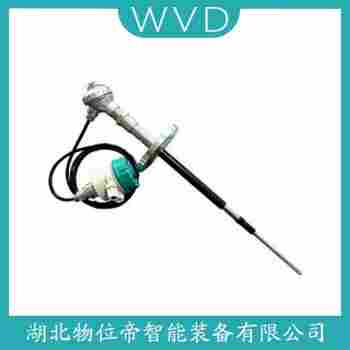 UYB-320A40/800 射頻導(dǎo)納料位計(jì)產(chǎn)品特點(diǎn)