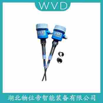 Z-TRONIII205-0001-060 射頻導(dǎo)納料位計安裝使用