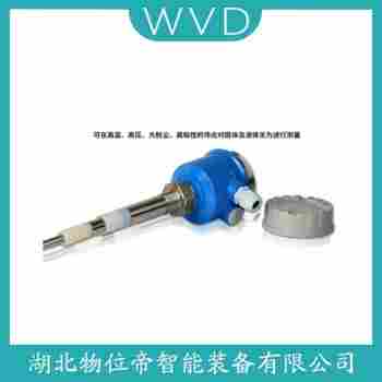 RF808X1F 射頻導(dǎo)納料位計(jì)