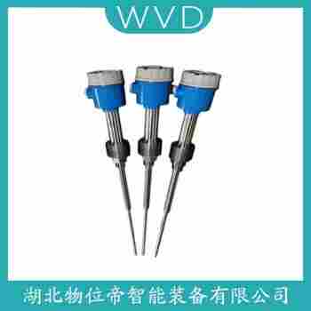 SLB70 射頻導(dǎo)納開關(guān)操作流程