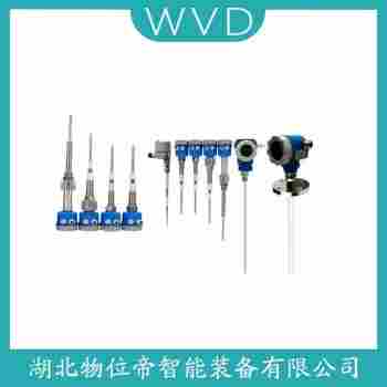 NYSP-Z22 射頻導納開關操作流程