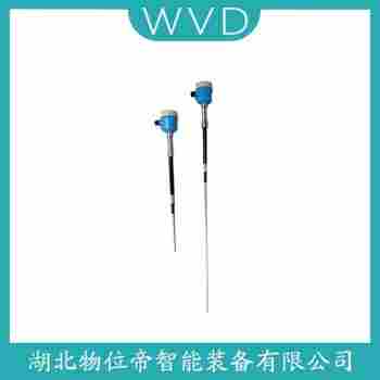 RFC2000 射頻導納料位計安裝使用