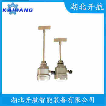 SR-80LT-AX-100 旋轉(zhuǎn)式料位開關(guān)操作流程