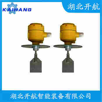 RN3001(A011AF3Z3D)-65216 阻尼式料位開關(guān)工作原理