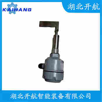 ZXK-2-C-P-1-1-300 阻移料位開關(guān)產(chǎn)品特點(diǎn)