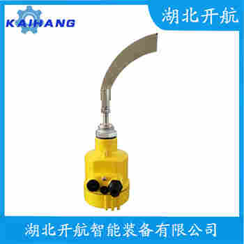 GCS400-BL0WBH 阻旋料位儀參數(shù)規(guī)格