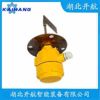 HL-400GZE 阻旋式料位器安裝使用