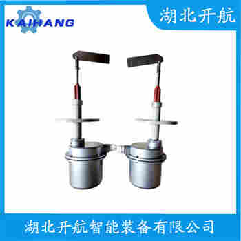 SR2-20F-AB-350 阻移料位計(jì)參數(shù)規(guī)格