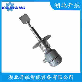 FTE20-2EM0/0 阻旋式料位計(jì)應(yīng)用案例