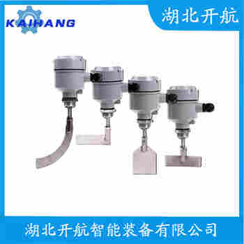 阻旋式料位控制器LRZX20CHT-160 開航