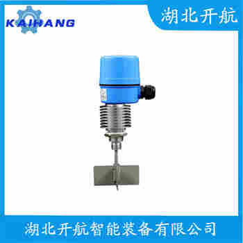 RP20BGMD 阻旋物料開關使用方法