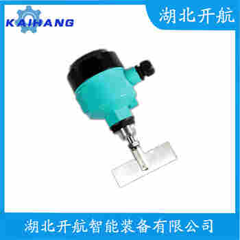 CKZC-01-3-TL 旋阻式料位計應(yīng)用案例