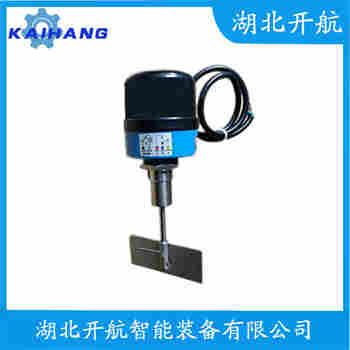 YLXD-30D1 旋阻式料位計(jì)應(yīng)用案例