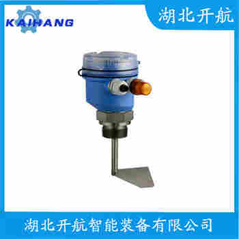 SRT30CB00506 阻尼式料位開關工作原理