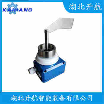 RSBOSSFAA70FB-BGCAAX/GD 阻旋料位儀測(cè)定意義