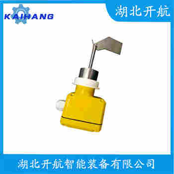 SE130-24VDC 旋阻料位開關使用范圍