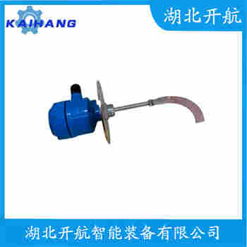 TLZX 旋阻料位開關(guān)產(chǎn)品優(yōu)勢(shì)