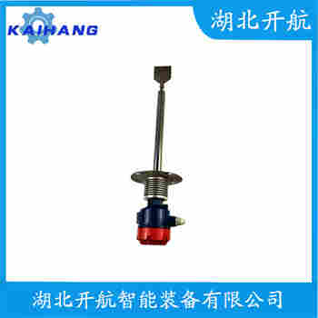 RN3001AW11EA1A3A 阻旋式料位儀應用案例