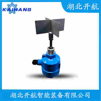 DF-27 阻旋料位儀測定意義