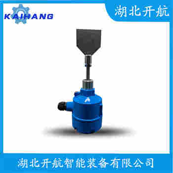 VZ-XAB100 阻旋堵煤檢測裝置工作原理