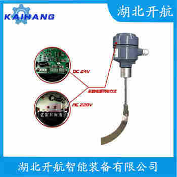 W18-2E 阻旋堵煤檢測(cè)裝置工作原理