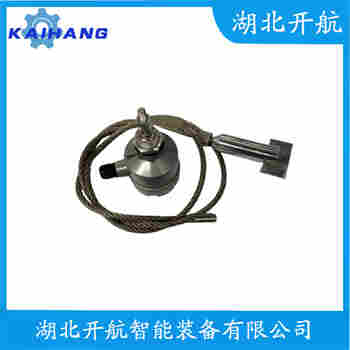 SE120BGMB0550 阻尼式料位計維護建議