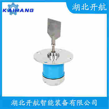 RP41B-250 阻旋式料位器安裝使用