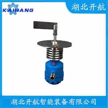 DF11A1B3C1H56 阻移式物位計應用領域