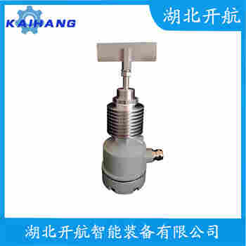 HC-90 阻旋堵煤檢測裝置工作原理