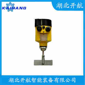 KCZX 阻旋料位儀測定意義