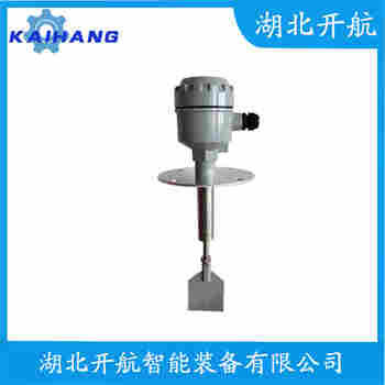 GFR200 阻尼式料位計(jì)功能特點(diǎn)