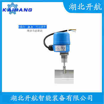 ZPRL-200 旋阻料位開關(guān)產(chǎn)品優(yōu)勢(shì)