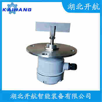 RP-11B-F3-A-300 阻移式料位計參數(shù)規(guī)格