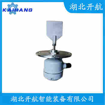 SR2-20F-270 阻移式物位計使用方法