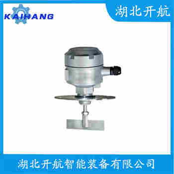 DPL-100EB 高壓阻旋料位計安裝使用