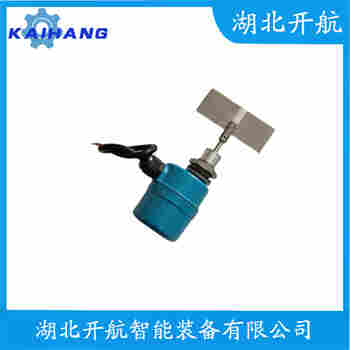 TMS-Y82145G 阻移式料位計測定意義