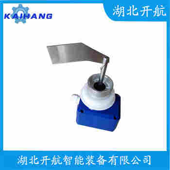 RN3001A011WQ1B3D 阻旋物料開(kāi)關(guān)使用方法