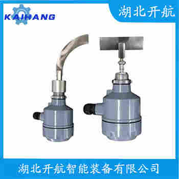 SR2-10C-150 阻旋開關(guān)料位計使用方法