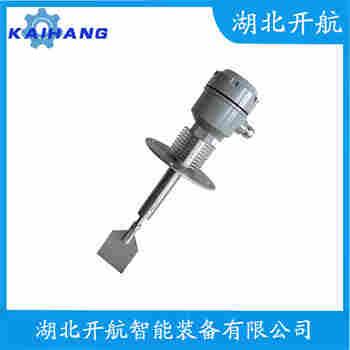 XTD-SK599 阻旋式料位儀應用案例