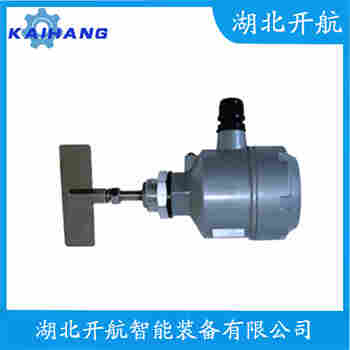 RS-10FACLL200-400 阻移式物位計應用領域