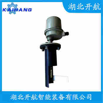 LC-LWZ4220K 阻尼式料位開關產品特點