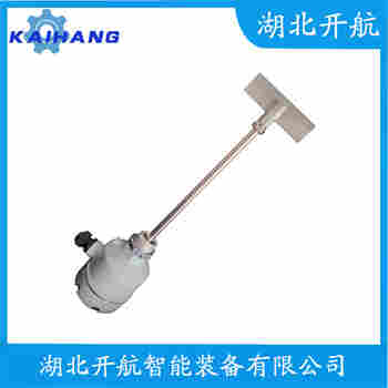 C18-10H 阻旋式料位計接線說明