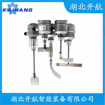 RD-80 阻移料位開關(guān)產(chǎn)品特點