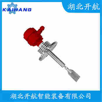 BRL602AC1AZ4BAB 阻旋物料開關(guān)使用方法