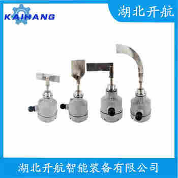 SJ-84A-H 阻尼式料位計(jì)維護(hù)建議